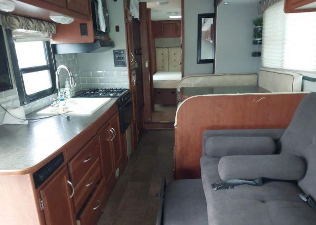 2014 WINNEBAGO OTHER