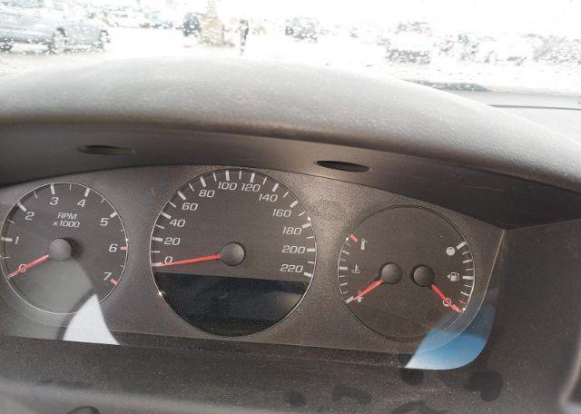 2007 CHEVROLET IMPALA LTZ V6