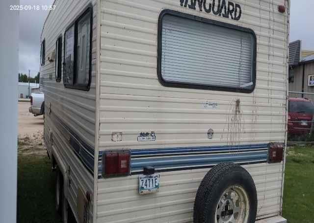 1992 VANGUARD OTHER