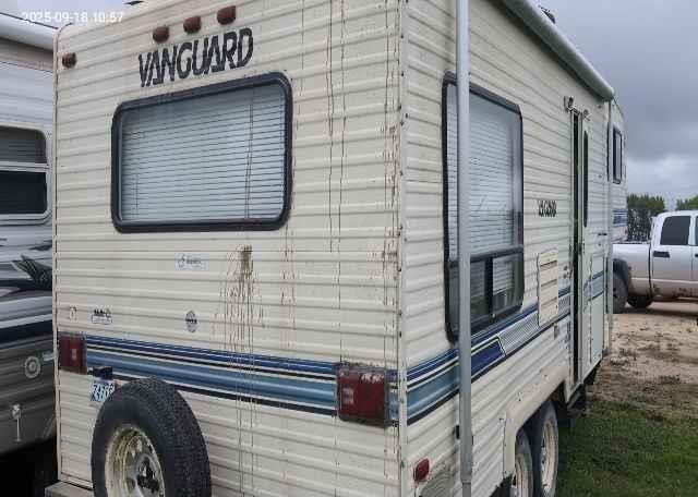 1992 VANGUARD OTHER