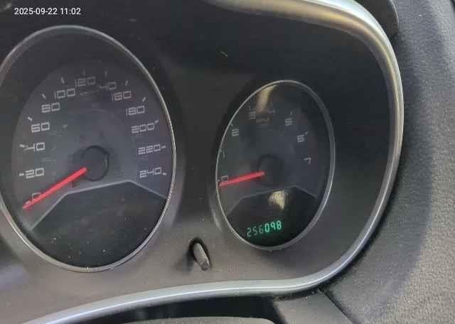 2014 DODGE AVENGER SXT