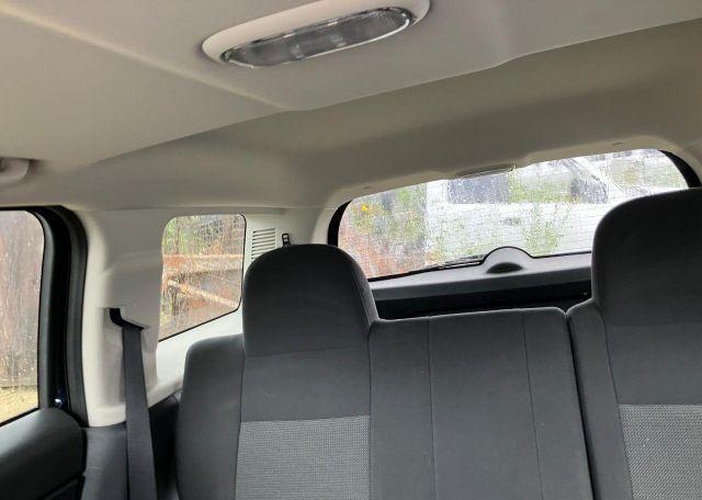 2011 JEEP PATRIOT