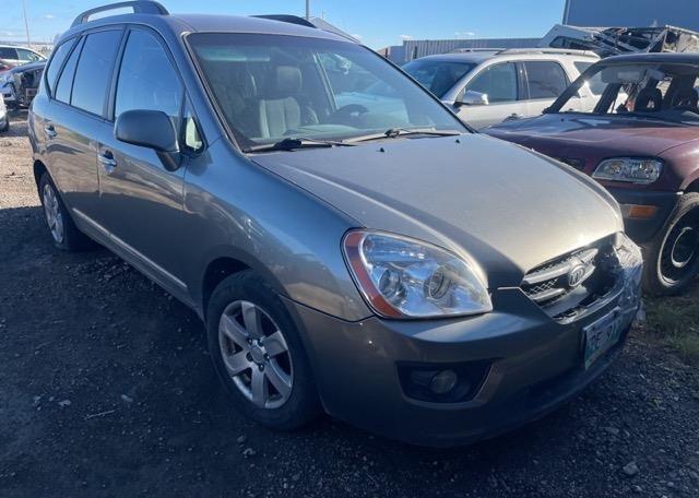 2009 KIA RONDO LX