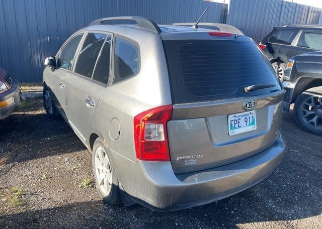 2009 KIA RONDO LX
