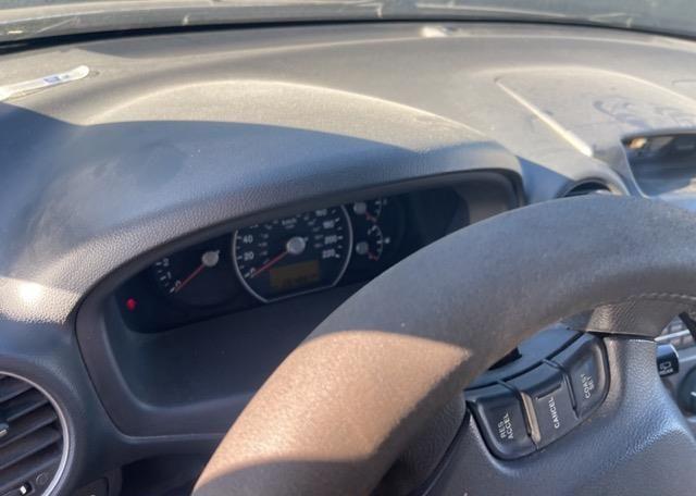 2009 KIA RONDO LX