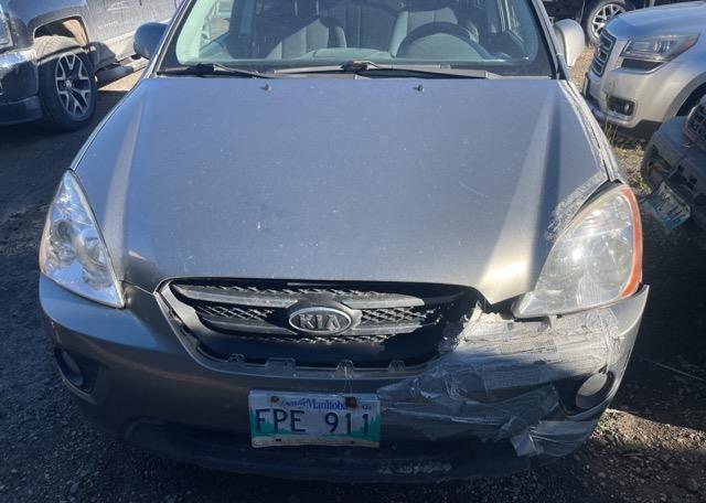 2009 KIA RONDO LX