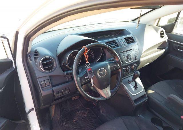 2012 MAZDA MAZDA5 GS