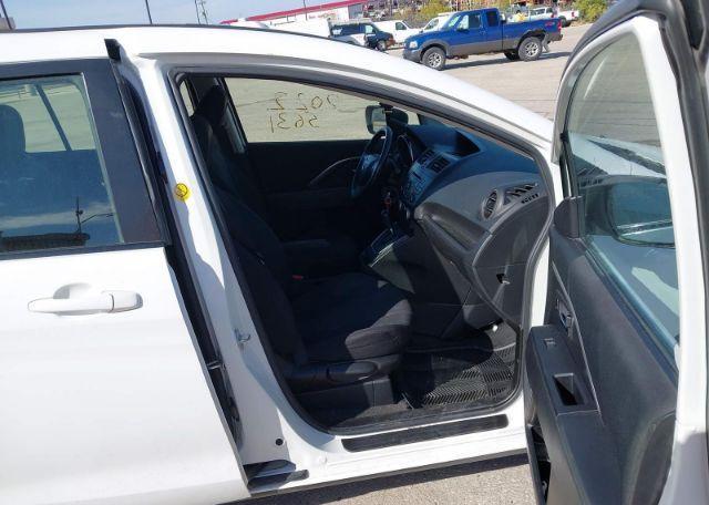 2012 MAZDA MAZDA5 GS