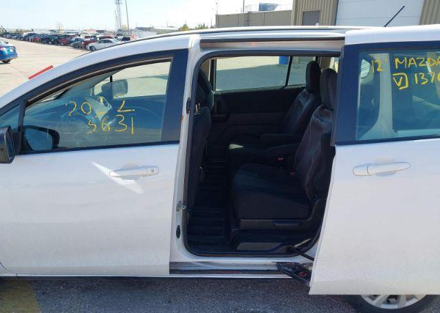 2012 MAZDA MAZDA5 GS