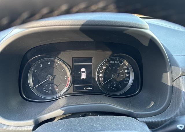 2022 HYUNDAI KONA PREFERRED
