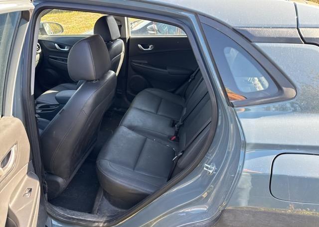 2022 HYUNDAI KONA PREFERRED