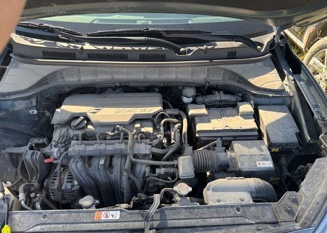 2022 HYUNDAI KONA PREFERRED