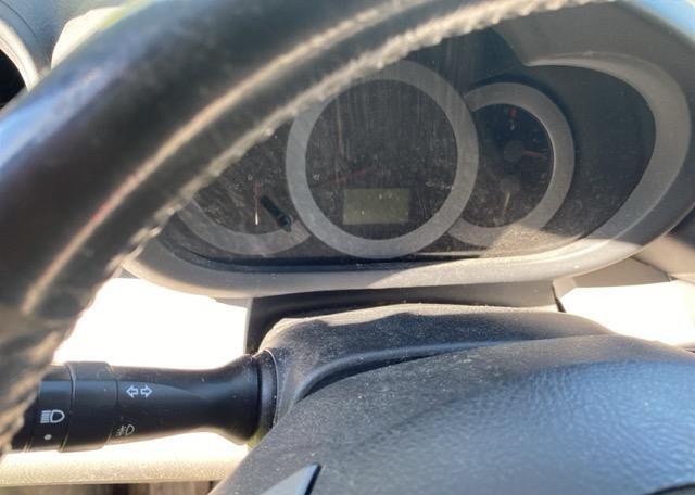 2007 TOYOTA RAV4 LIMITED V6