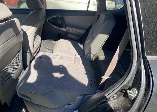 2007 TOYOTA RAV4 LIMITED V6