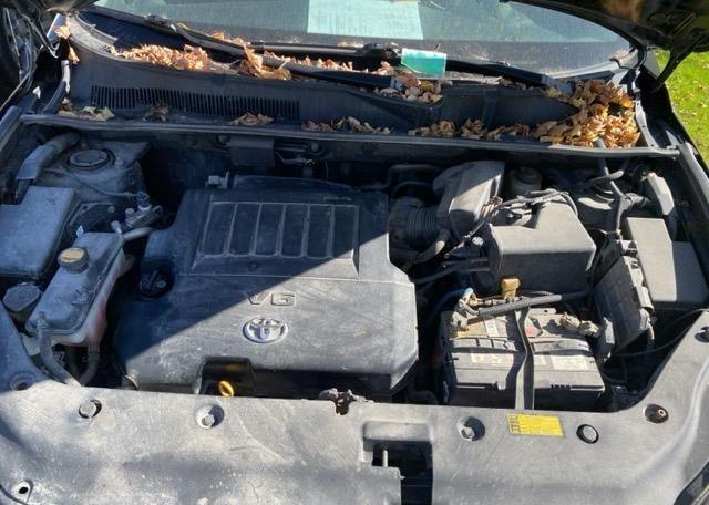 2007 TOYOTA RAV4 LIMITED V6