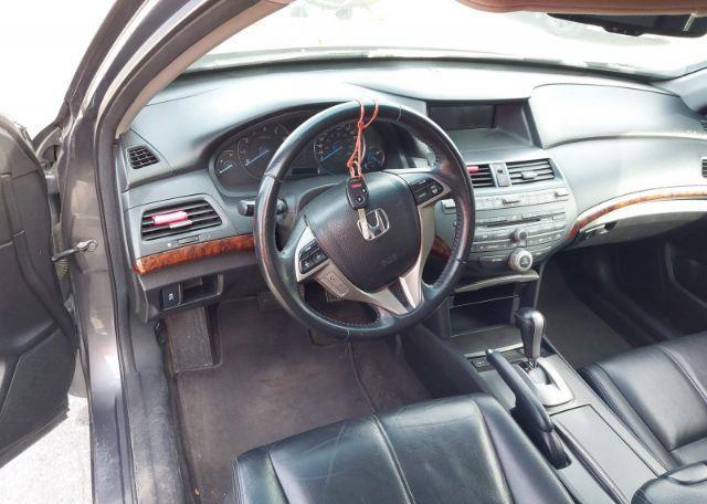 2010 HONDA ACCORD CROSSTOUR EX-L V6