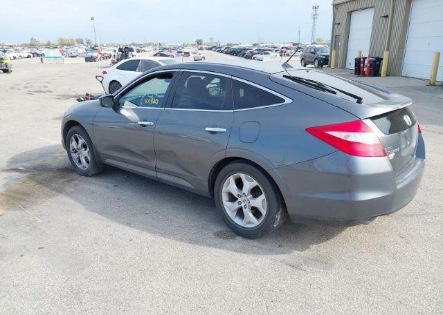 2010 HONDA ACCORD CROSSTOUR EX-L V6