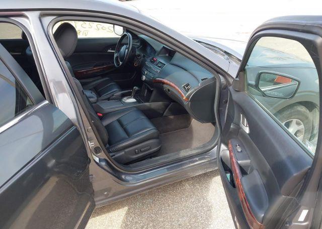 2010 HONDA ACCORD CROSSTOUR EX-L V6