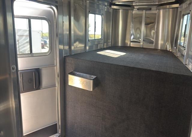 2023 EXXISS ALUMINUM TRAILERS EXISS SOONER