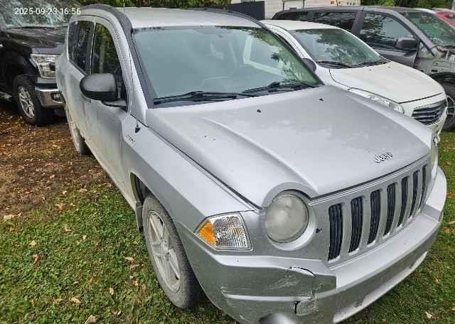 2008 JEEP COMPASS NORTH