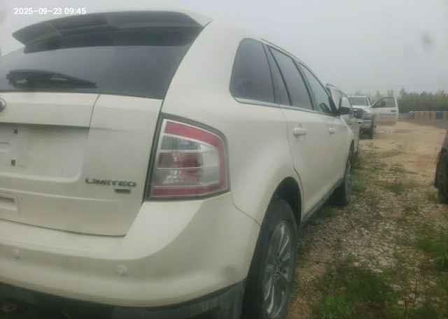 2008 FORD EDGE LIMITED