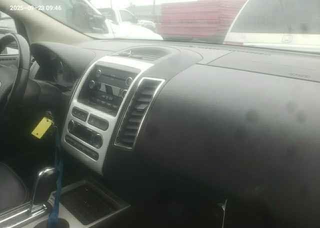 2008 FORD EDGE LIMITED