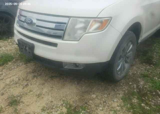2008 FORD EDGE LIMITED