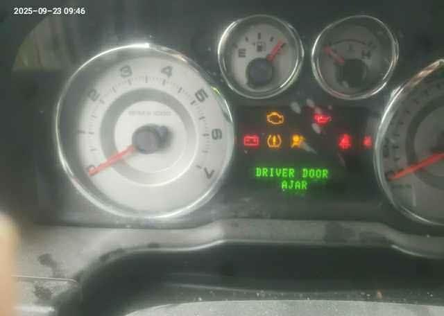2008 FORD EDGE LIMITED
