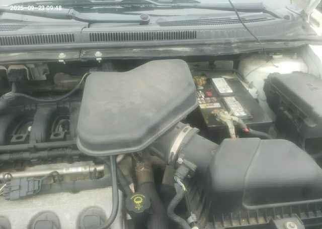 2008 FORD EDGE LIMITED