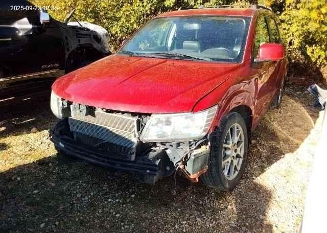 2013 DODGE JOURNEY R