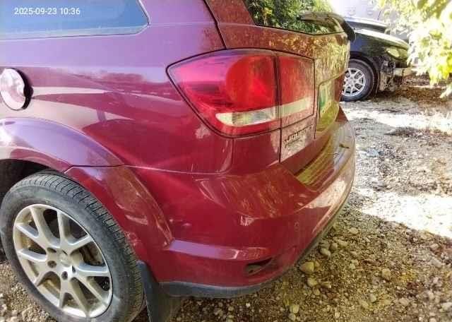 2013 DODGE JOURNEY R