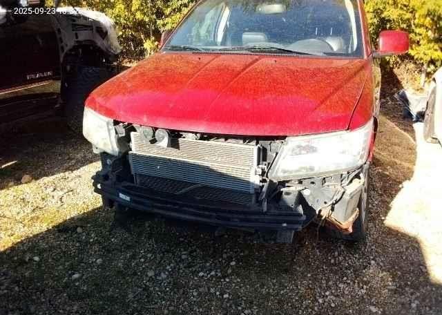 2013 DODGE JOURNEY R