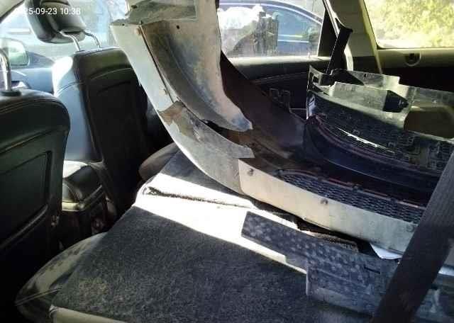 2013 DODGE JOURNEY R