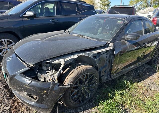 2004 MAZDA RX8