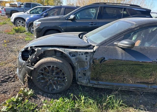 2004 MAZDA RX8