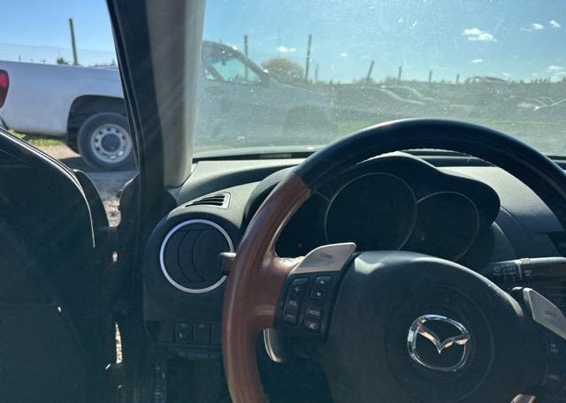 2004 MAZDA RX8