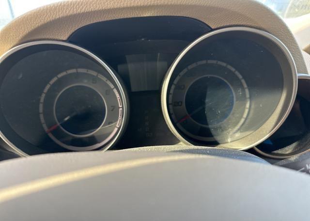 2008 ACURA MDX