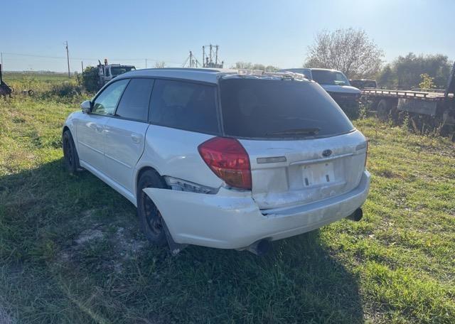 2003 SUBARU LEGACY