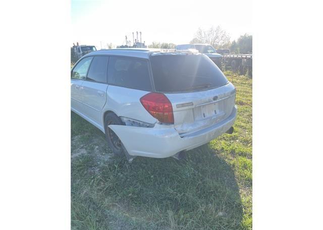 2003 SUBARU LEGACY