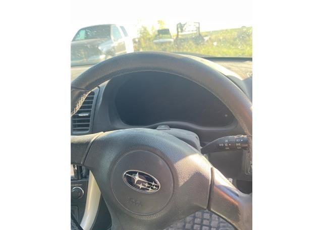 2003 SUBARU LEGACY
