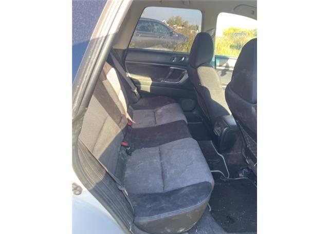 2003 SUBARU LEGACY