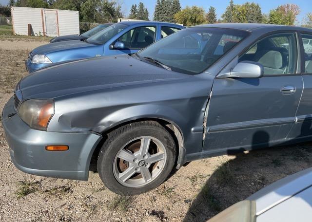 2004 SUZUKI VERONA GL