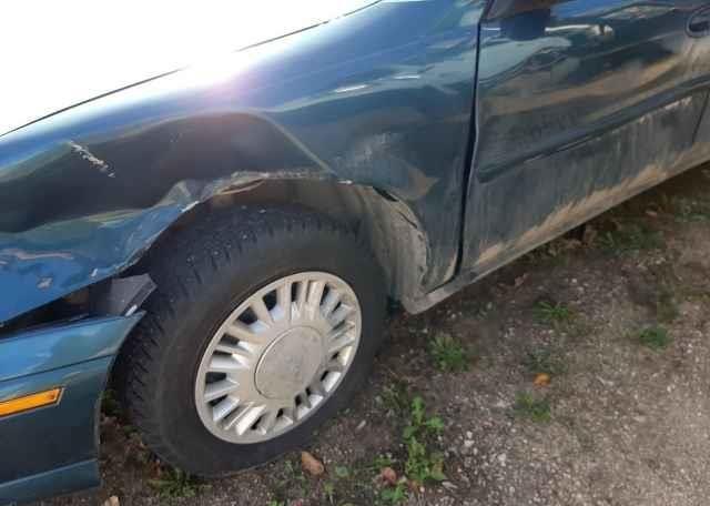 2003 CHEVROLET MALIBU V6