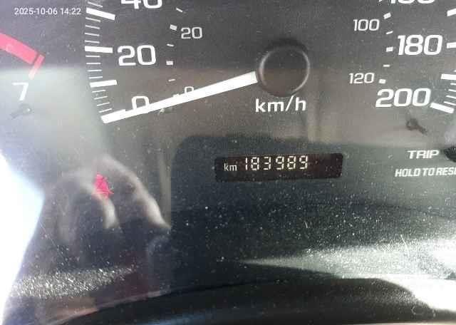 2003 CHEVROLET MALIBU V6