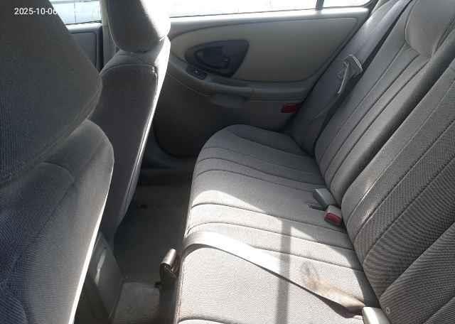 2003 CHEVROLET MALIBU V6