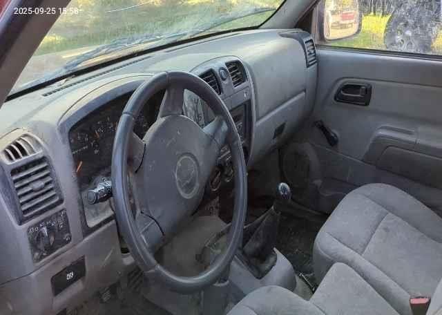 2004 CHEVROLET COLORADO