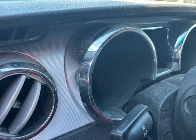 2005 FORD MUSTANG