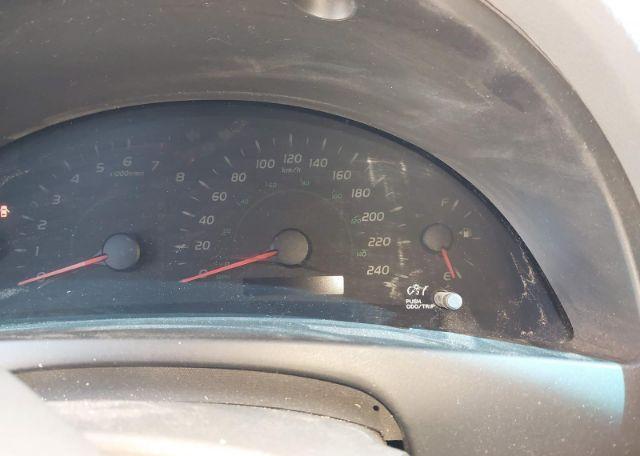2009 TOYOTA CAMRY