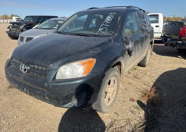2010 TOYOTA RAV4