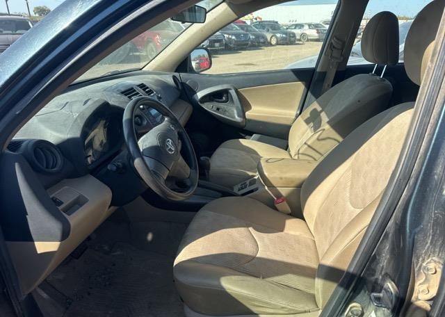 2010 TOYOTA RAV4